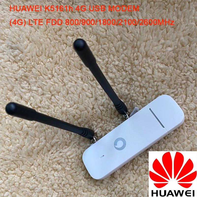 Huawei Vodafone K5161h 4G LTE USB  USB ƽ  ī  뿪 USB , 4G  LTE  PK HUAWEI E3276s
